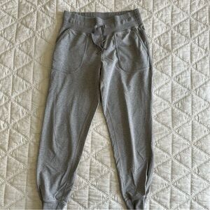 Lululemon Joggers